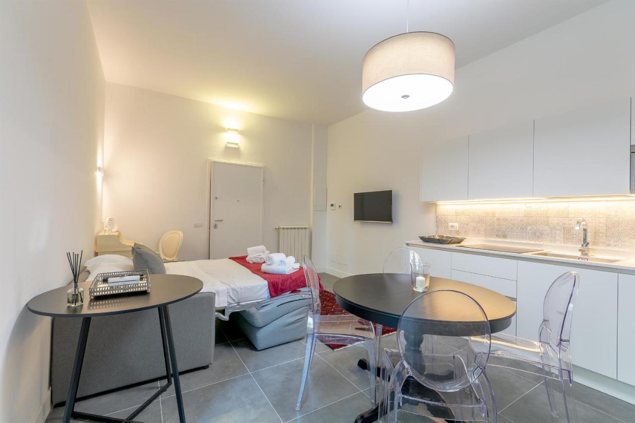 Florence Michelangelo Suite Apartment Exterior foto