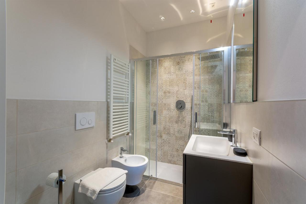 Florence Michelangelo Suite Apartment Exterior foto