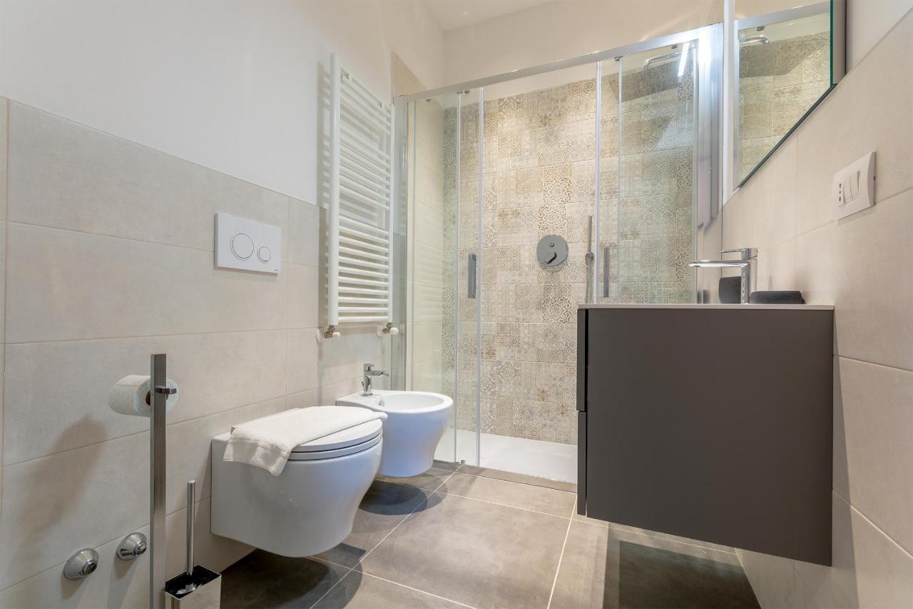 Florence Michelangelo Suite Apartment Exterior foto