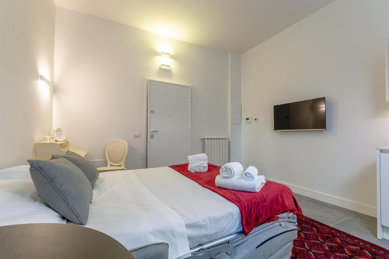 Florence Michelangelo Suite Apartment Exterior foto